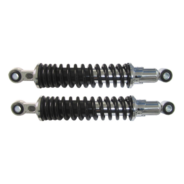 Hi Level Shock absorbers 310mm pin+pin up 175cc